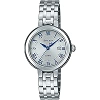 カシオ シーン ソーラー レディース 腕時計 SHS-4500SG-7AJF Solar Sapphire Model CASIO SHEEN ソーラー SHS-4530SPGJ-7AJF カシオ