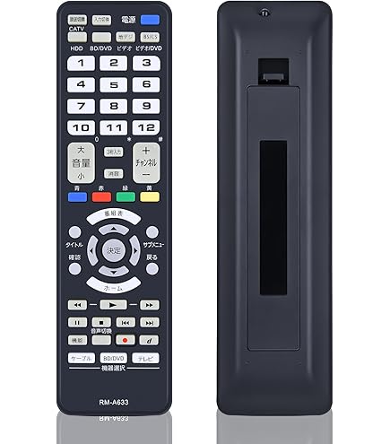 新品・未使用品】JVC RM-P1000 リモートコントロールユニット 新品・未