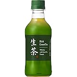 キリン 生茶 300mlPET ×24本