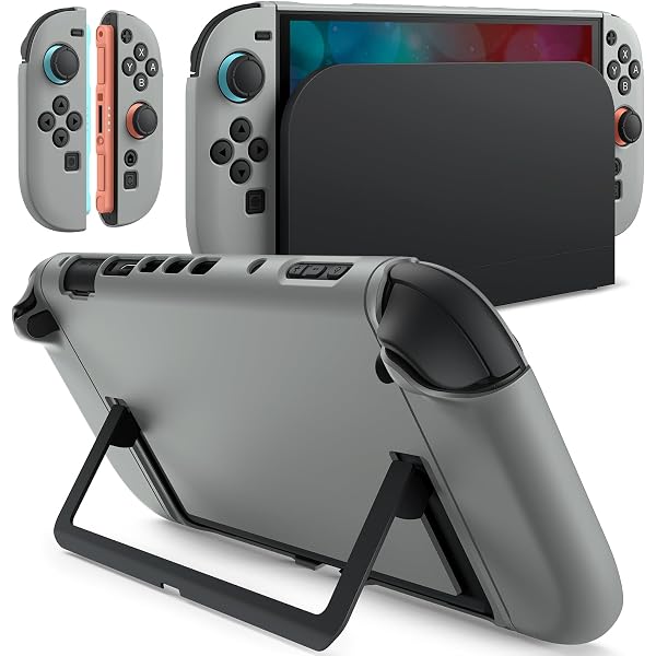 Amazon.co.jp: JETech Nintendo Switch 2 (2025) 7.9インチ用 ブラック
