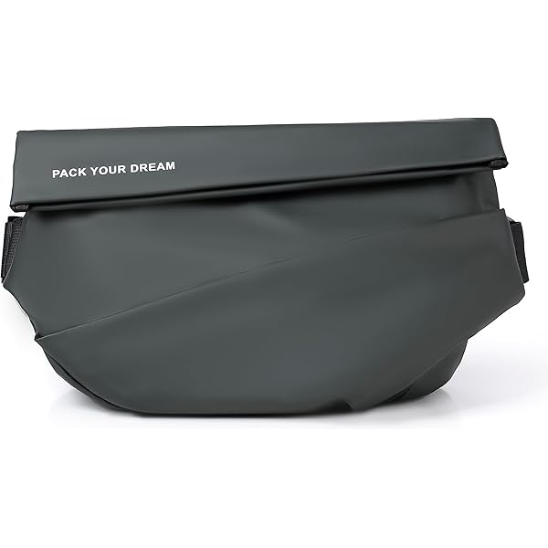 Amazon | [FULONEEI] ボディバッグ ショルダーバッグ メンズ 斜