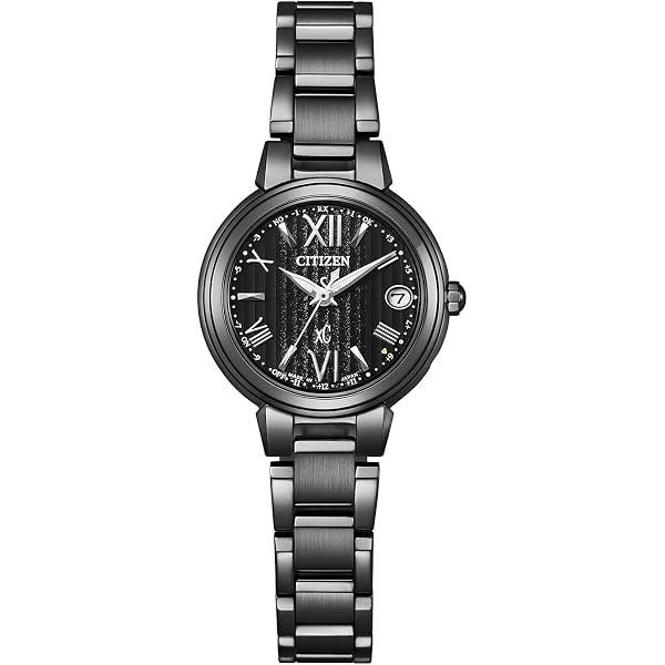 Amazon.co.jp: [シチズン]CITIZEN 腕時計 xC クロスシー Eco-Drive