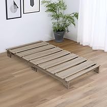 Amazon｜【組立簡単】アイリスプラザ ベッド ステージベッド 工具不要
