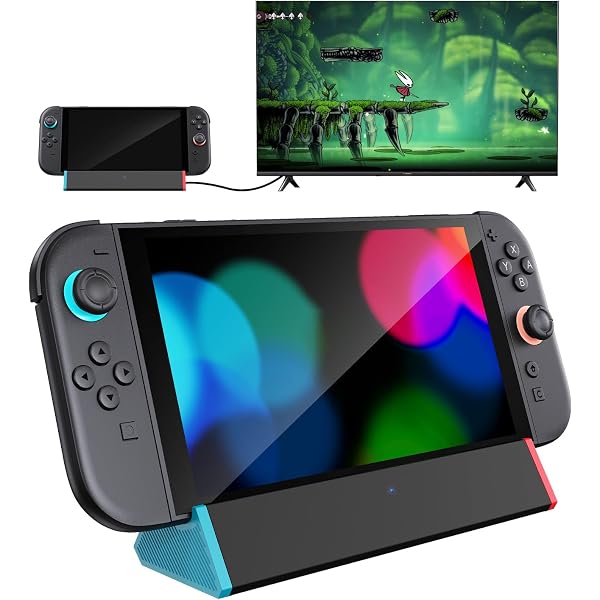 任天堂純正品 Nintendo Switch 2 ドックセット