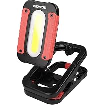 Amazon.co.jp: GENTOS(ジェントス) LED ワークライト USB充電式 【明る