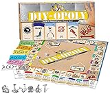 Do it Yourself-Opoly[並行輸入品]