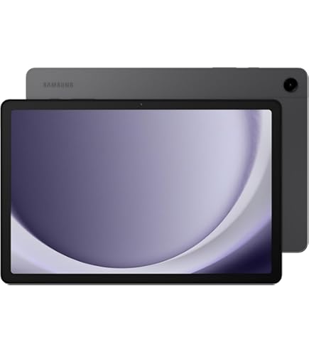 Amazon.co.jp: Samsung Galaxy Tab A9 64GB Wi-Fi DE シルバー