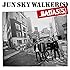 JUN SKY WALKER(S)「BADAS(S)」