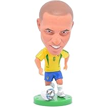 Amazon | ロナウド・ルイス・ナザーリオ・デ・リマ（Ronaldo