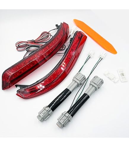 Amazon | 2941 【日本製】 E52 エルグランド ロア テールランプ 電源