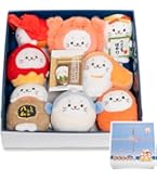 Amazon.co.jp: しろたん マスコット 《クアッカワラビー》 マザー