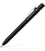 e-motion pure Black ローラーボールペン
