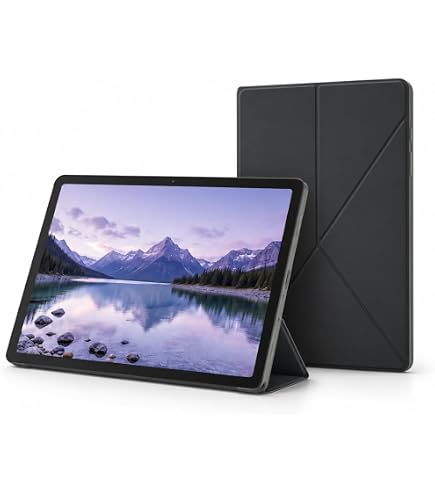 SAMSUNG Galaxy Tab A9+ (SM-X210), 64GB 4GB RAM, WiFi Only, 11