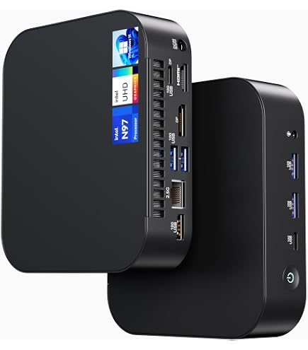 Intel NUC 13 Arena Canyon Mini PC, 13th Intel Core i5-1340p, 16GB