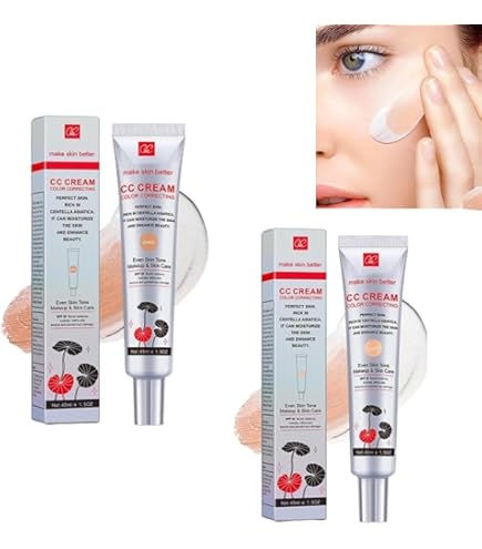 Amazon.co.jp: シャネル CHANEL CCクリームN #10 30ml [並行輸入品