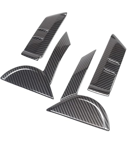 Amazon.co.jp: SecondStage トヨタ シエンタ MXP系 Cピラーパネル 純正