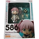 グッドスマイルカンパニー ねんどろいど 吉川ちなつ ゆるゆり さん☆ハイ