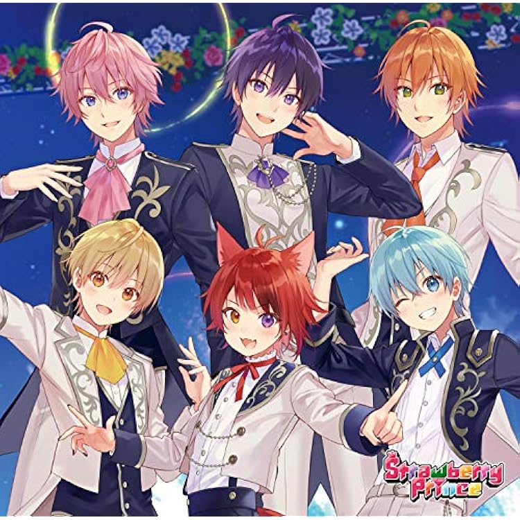 サイン入り すとろべりーらぶっ! すとぷり CD+DVD 激レア