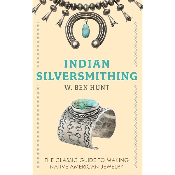 Amazon | Indian Jewelry Making | Branson, Oscar | Jewelry
