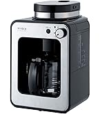 Amazon | siroca 全自動コーヒーメーカー STC-501 [ステンレスサーバー