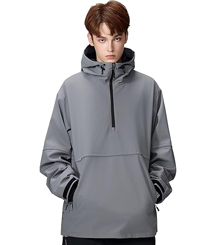 Amazon | ADIDAS SNOWBOARDING 20 CIVILIAN JACKET M(USA) XL(JAPAN