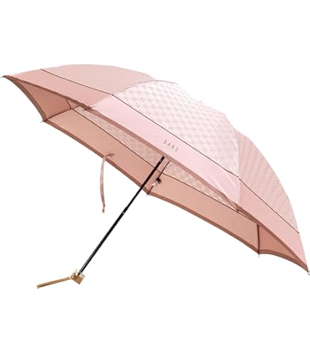 Amazon | ムーンバット 【ダックス】 雨傘 長傘 先染め