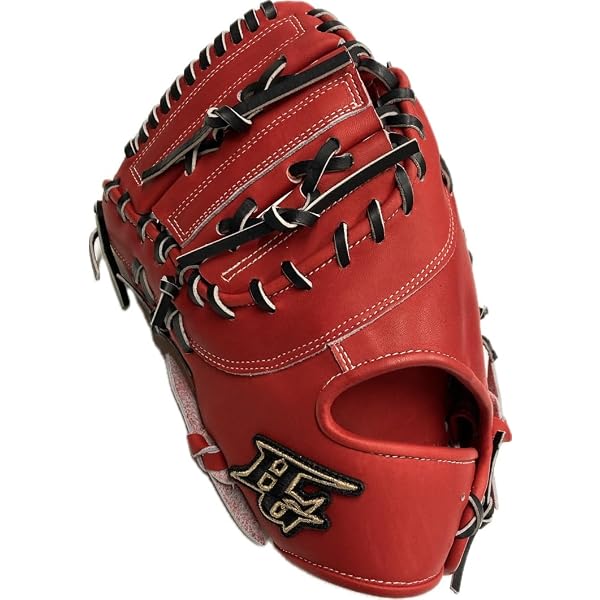 Amazon | ハイゴールド HIGOLD 175 ファーストミット 硬式 硬式 