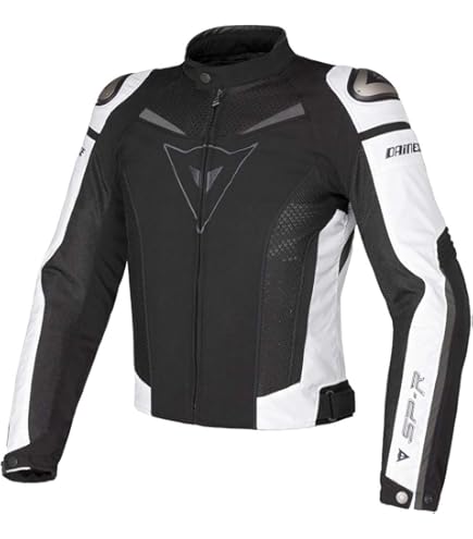 Amazon | (ダイネーゼ)AIR CRONO 2 TEX JACKET 77F 44 春夏用 バイク用