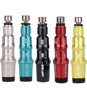 Amazon | DIY Golf シャフト抜き器 ゴルフクラブヘッド抜き工具