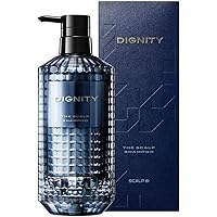 Amazon | アンファー スカルプD ディグニティ ザ スカルプシャンプー