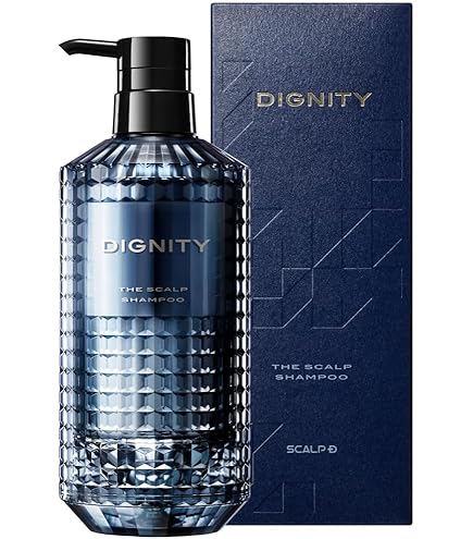 Amazon | アンファー (ANGFA) スカルプD ディグニティ ザ スカルプ