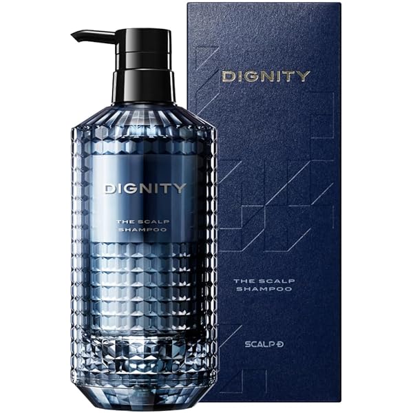 SCALP D アンファースカルプD スカルプケアシャンプー 3本 Amazon | アンファー スカルプD ディグニティ ザ スカルプ