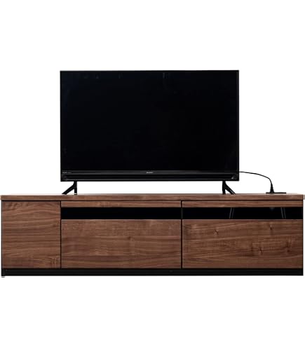 Amazon｜シギヤマ ラッシュ テレビボード テレビ台 ローボード
