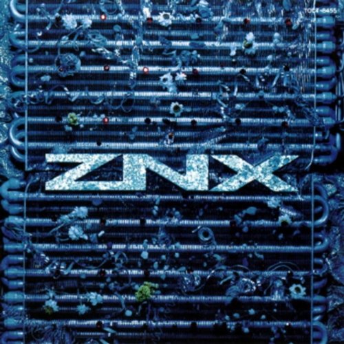 NEWS シングル CD ZNX | ZNX | オリコンニュース（ORICON NEWS）