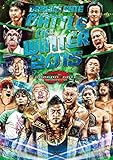 DRAGON GATE BATTLE of WINTER 2015 [DVD]