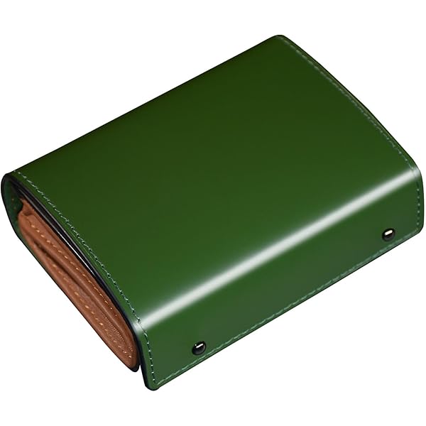 まさや様、二つ折 お札を折り曲げない二つ折り財布！MASAMI TANAKAのFORGUE