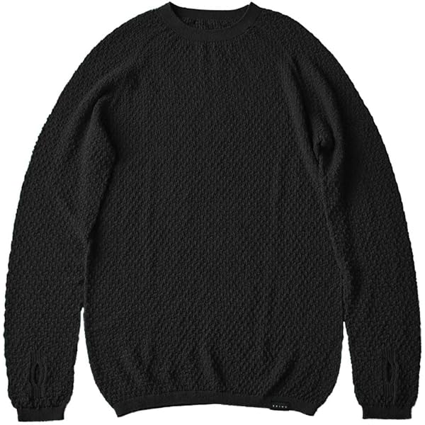 ブリング BRING ワンダーウェア クルーネック  ニット極美品 WUNDERWEAR CREWNECK（ワンダーウェア クルーネック） / BRING