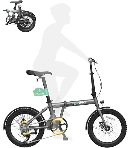 未使用20Ah 電動アシスト自転車 E-bike モペット 一般原動機付自転車 20インチ 電動バイク モペット電動自転車