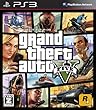 グランド・セフト・オートV 【CEROレーティング「Z」】