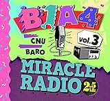 Miracle Radio-2.5kHz-vol.3(���S�����)