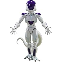 Amazon.co.jp: TAMASHII NATIONS S.H.フィギュアーツ ドラゴンボールZ