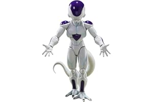 TAMASHII NATIONS S.H.フィギュアーツ ドラゴンボールZ フリーザ 第四形態〈底知れぬ宇宙一の力〉 約115mm PVC&ABS製 塗装済み可動フィギュア