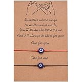 SIPELATY Pinky Pomise Distance Matching Bracelets for Best Friends Women Girls Sunflower Boho Bracelet Friendship Jewelry Bir