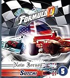 Formula D: New Jersey/Sotchi[並行輸入品]