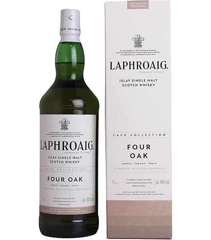 Amazon.co.jp: ラフロイグ クォーター カスク [ ウイスキー イギリス