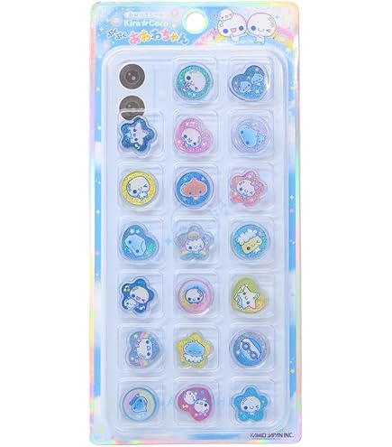 ガチャピン　セット Amazon.co.jp: KUBRICK ガチャピン&ムック ABS&PVC 塗装済み