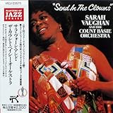 �T���E���H�[���E�A���h�E�U�E�J�E���g�E�x�C�V�[�E�I�[�P�X�g��