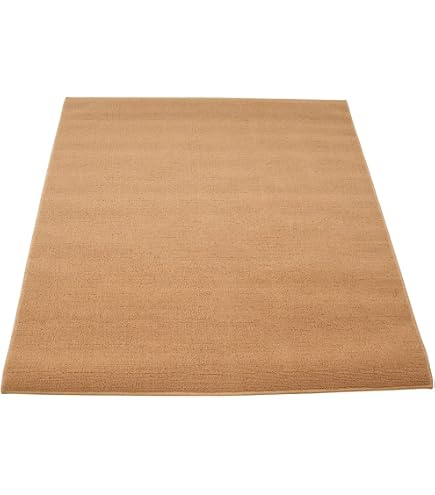 Amazon | リラックマ デスクカーペット YDK-906RK 110×130cm 学習机