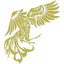 龍と鳳凰　不死鳥 61ZerBJUPAL._AC_UL210_SR210,