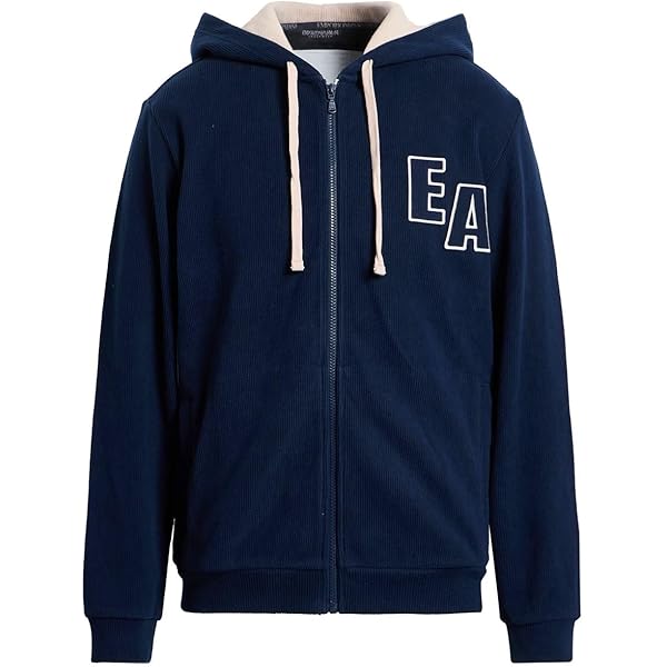 Amazon.co.jp: [エンポリオアルマーニ] プルオーバーパーカー メンズ